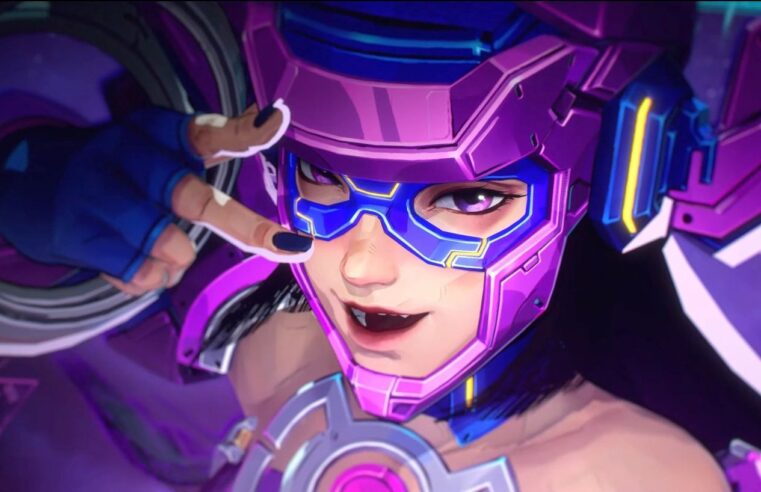 Quem é Galacta em Marvel Rivals? Conheça a história e poderes da personagem nos quadrinhos