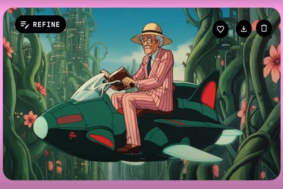 Google lança Whisk, IA que faz ‘remix’ de fotos e cria imagens novas