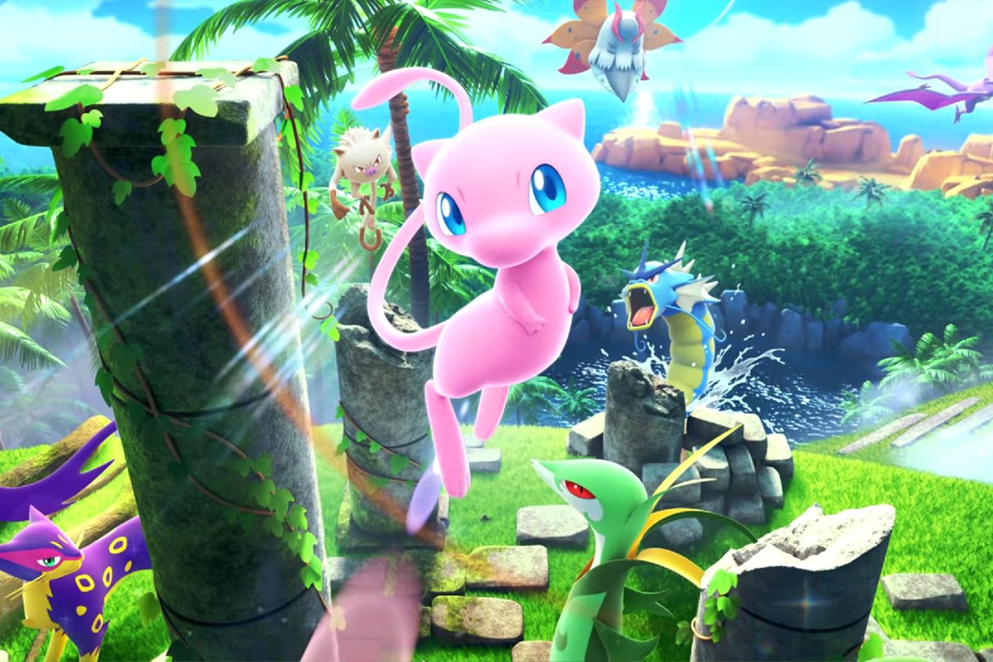 Pokémon TCG Pocket ganha nova expansão grátis com cartas raras! Veja lista