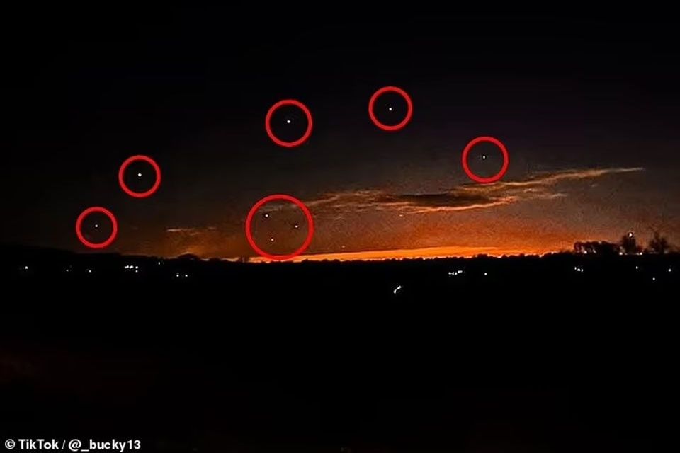 Invasão de OVNIs? Entenda tudo o que se sabe e o que podem ser os objetos misteriosos aparecendo nos EUA