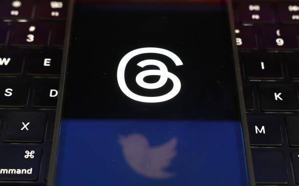 Threads está mais perto de superar o X (Twitter) em total de usuários