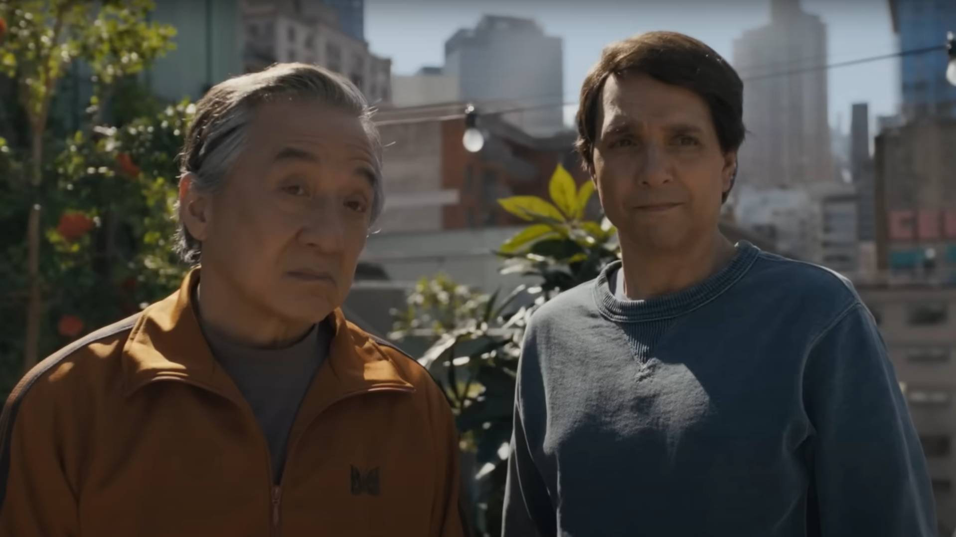 Karatê Kid Lendas ganha trailer com encontro de Jackie Chan e Ralph Macchio! Assista