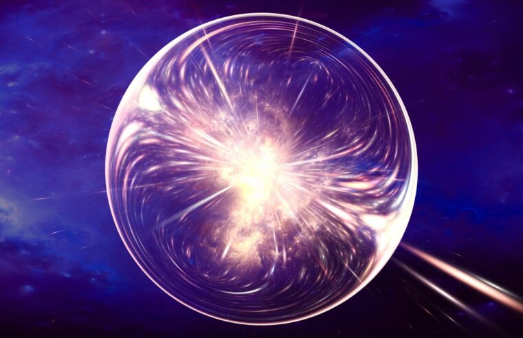 Entenda quais são as partículas fundamentais do Universo