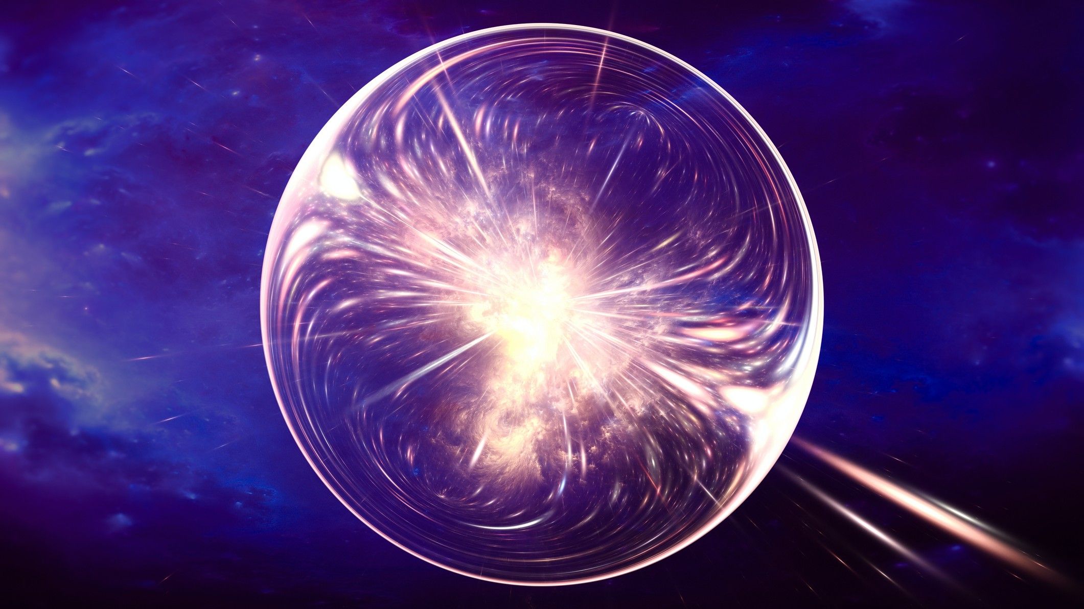 Entenda quais são as partículas fundamentais do Universo