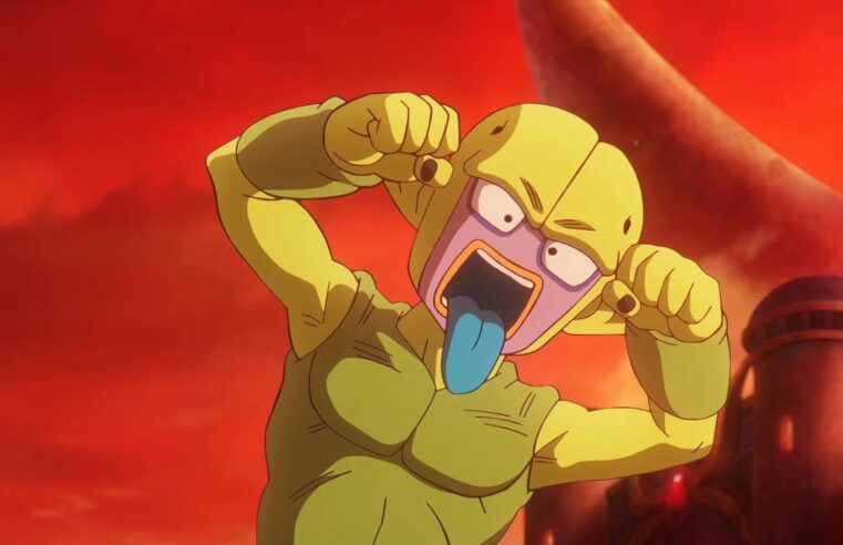 Quem é Majin Kuu? Conheça o novo personagem de Dragon Ball Daima