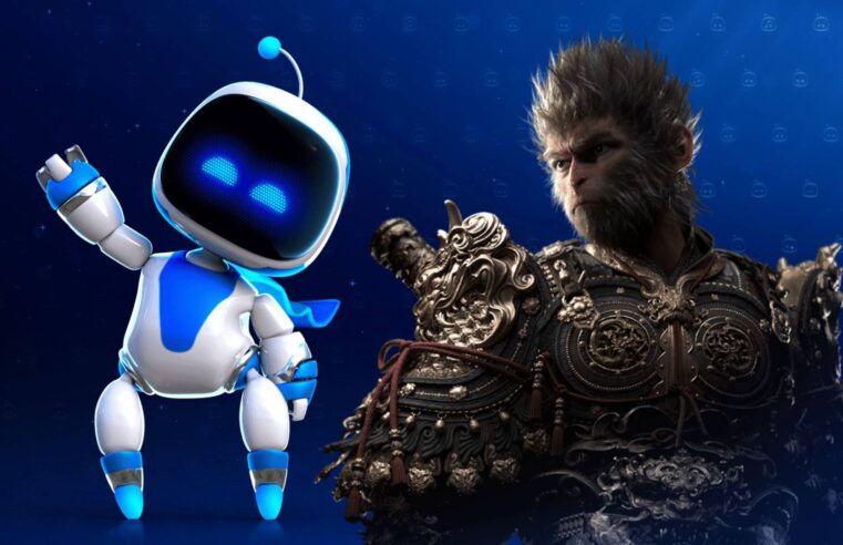 Quanto custa comprar todos os vencedores do The Game Awards 2024? O preço pode te assustar