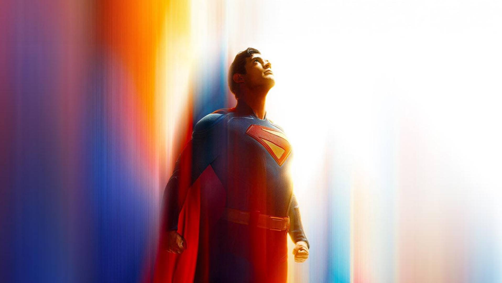 Que horas será lançado o trailer do Superman de James Gunn? Veja teaser e o que esperar