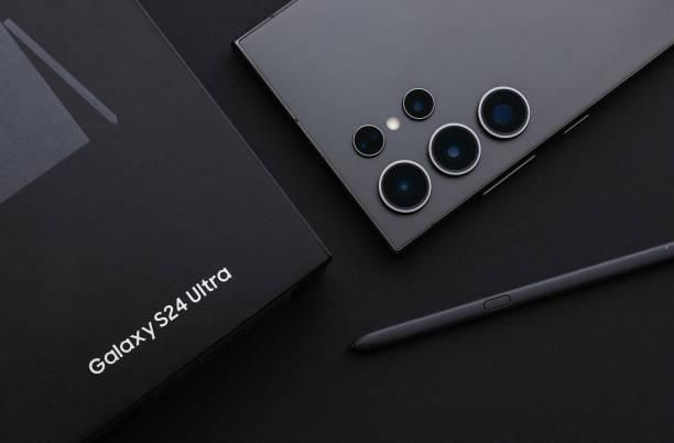 S24, iPhone 16, Edge 50 Ultra e mais: relembre os 10 melhores celulares de 2024