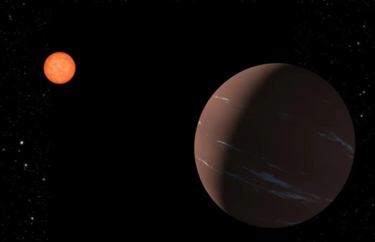 Grandes descobertas científicas no espaço em 2024