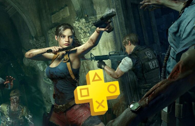 11 jogos deixarão o catálogo da PlayStation Plus em janeiro! Veja a lista