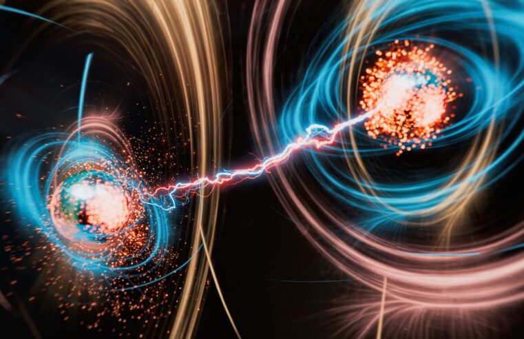 Líquido de spin quântico: cientistas encontram evidências de estado da matéria exótico