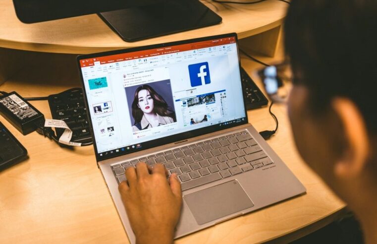 Meta é multada em R$ 1,6 bilhão por expor dados de usuários do Facebook