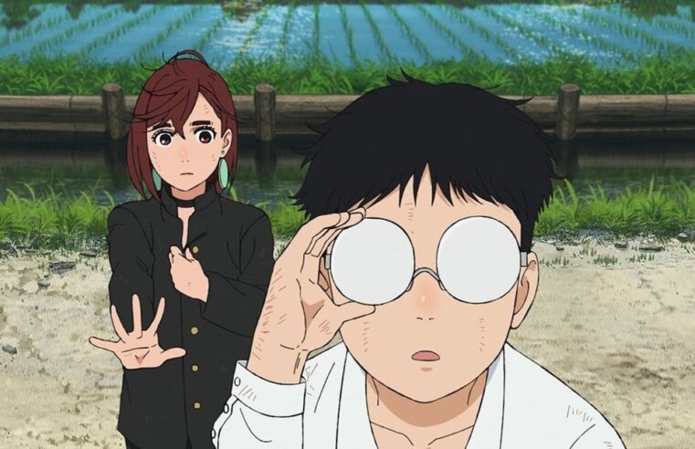 Dan Da Dan: Conheça todos os arcos do mangá e do anime