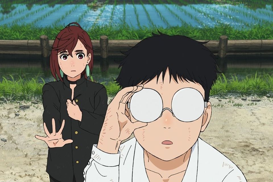 Dan Da Dan: Conheça todos os arcos do mangá e do anime