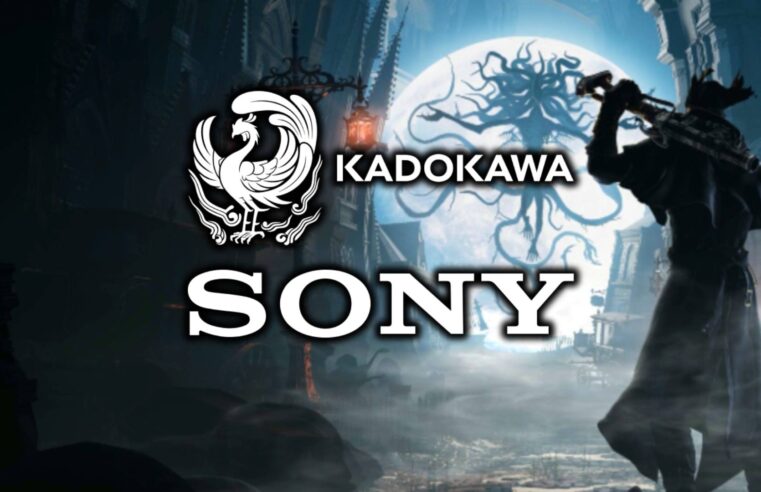 Sony compra maior parte da Kadokawa, dona da FromSoftware, em transação milionária