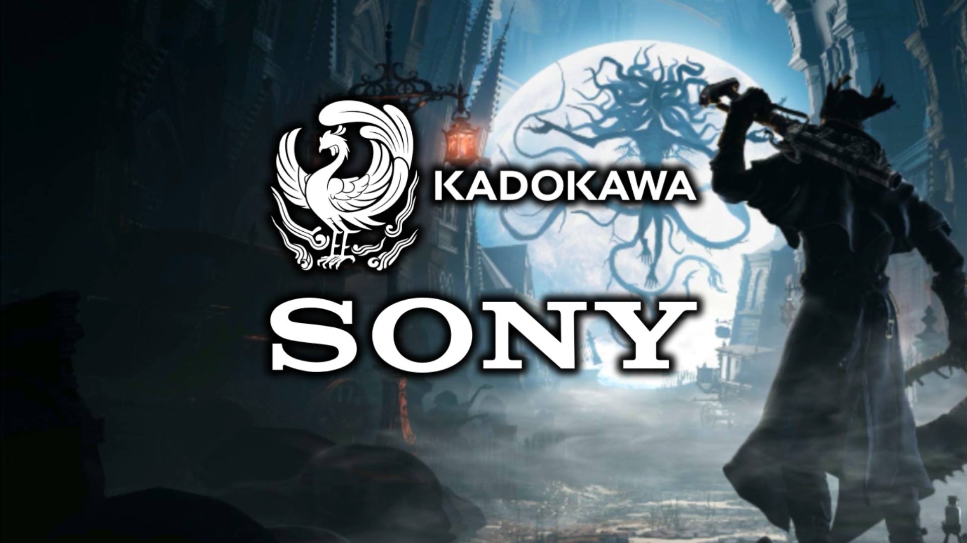 Sony compra maior parte da Kadokawa, dona da FromSoftware, em transação milionária