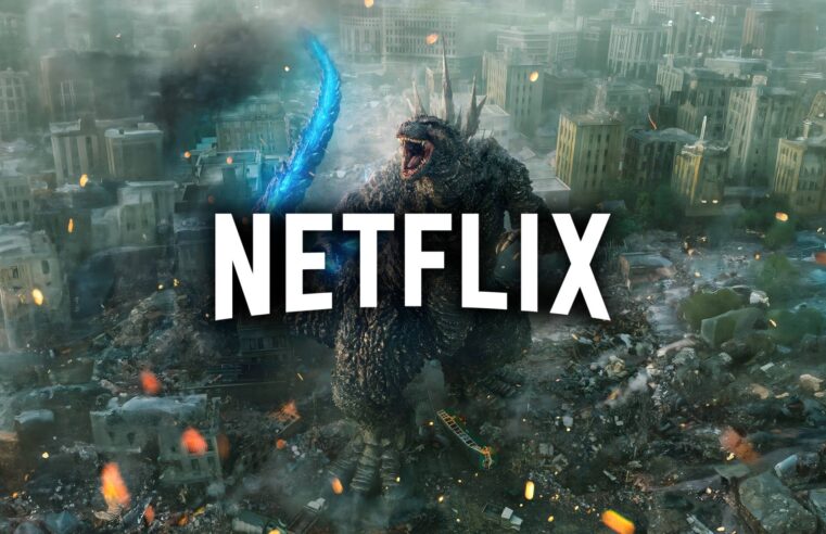 10 melhores filmes lançados na Netflix em 2024