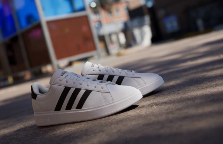 Netshoes tem tênis e chuteiras Adidas por menos de R$230; aproveite ofertas