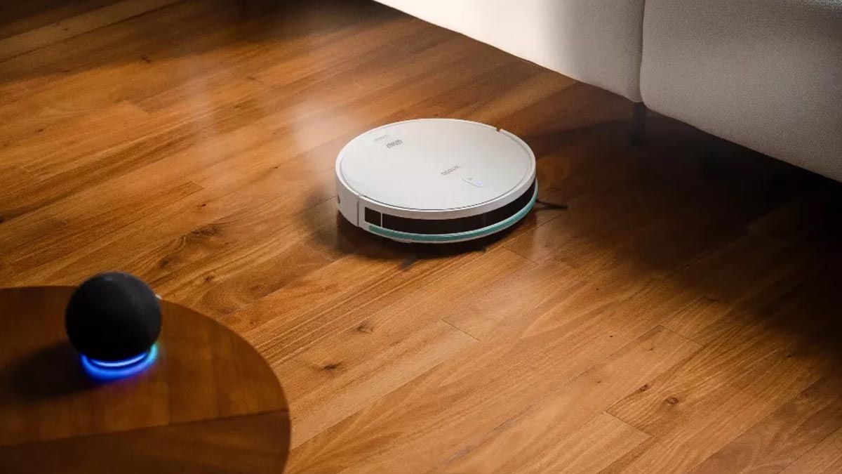 Robô aspirador, lâmpada inteligente, fechadura digital e mais com até 50% OFF no MeLi; veja!