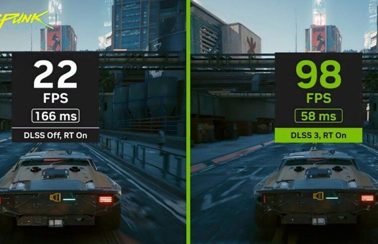 Nvidia pode anunciar novo DLSS e recursos de IA inovadores para GPUs