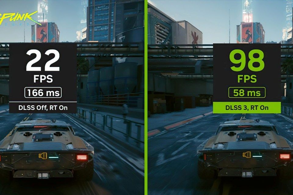 Nvidia pode anunciar novo DLSS e recursos de IA inovadores para GPUs