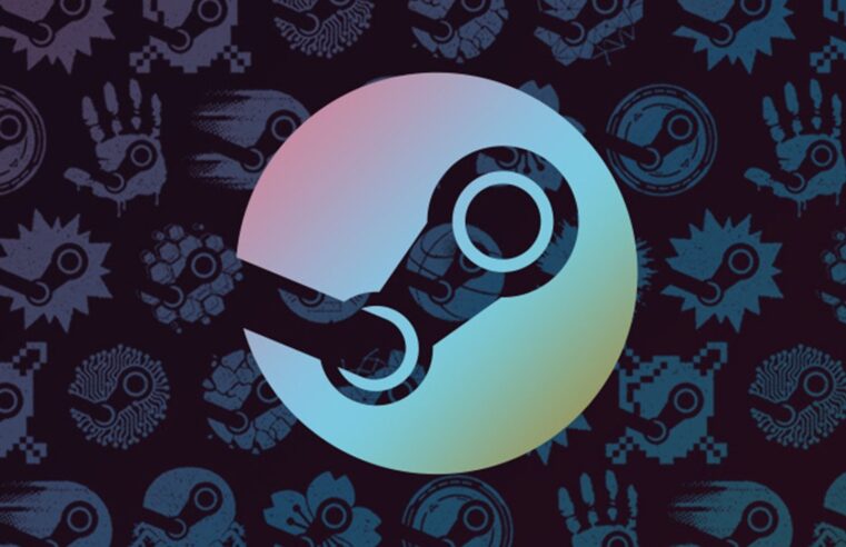 Steam libera retrospectiva de 2024! Veja como fazer a sua
