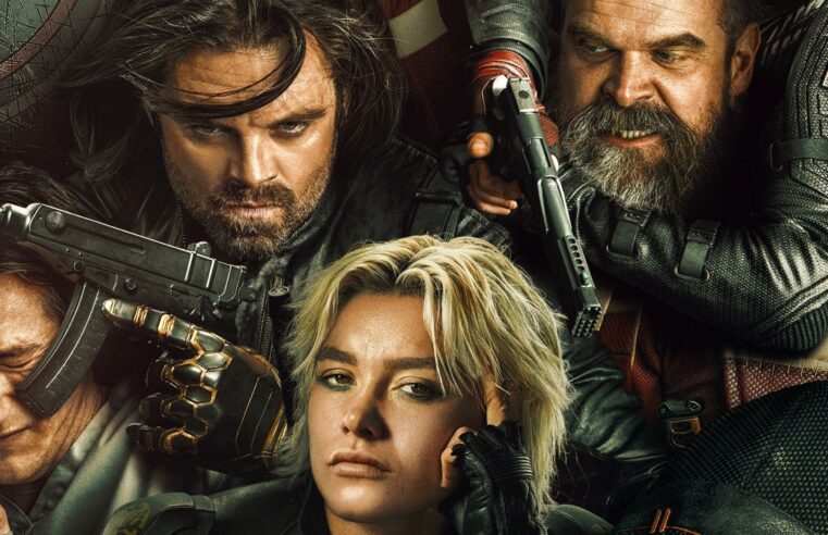Teoria aponta que Thunderbolts pode ter morte de personagem importante do MCU
