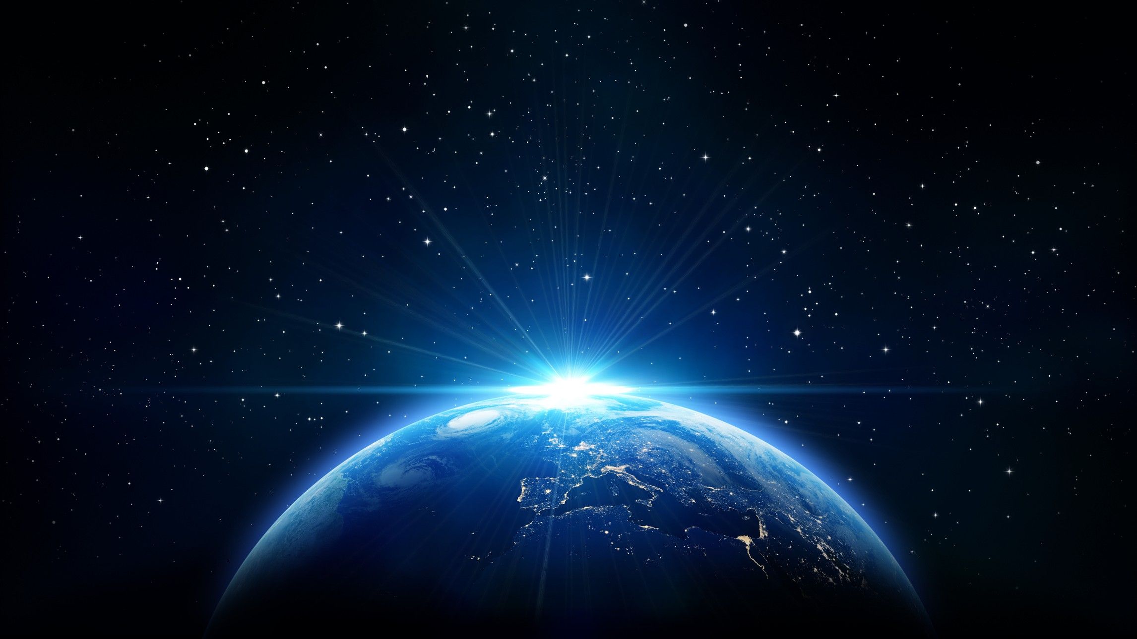 Por que não conseguimos ver a curvatura da Terra? A ciência responde!
