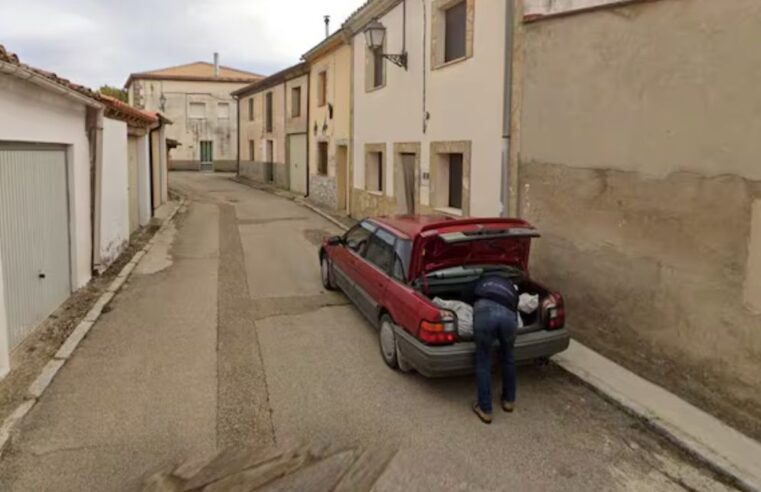 Google Street View ‘flagra’ crime e ajuda na prisão de suspeito por assassinato