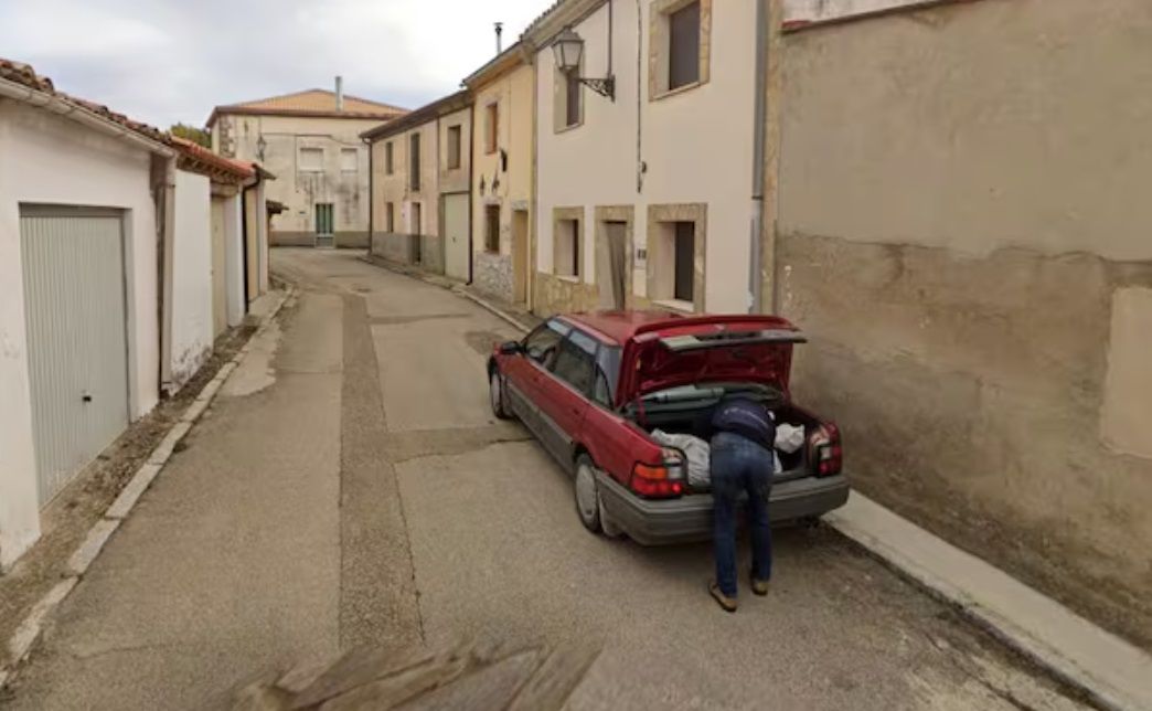 Google Street View ‘flagra’ crime e ajuda na prisão de suspeito por assassinato