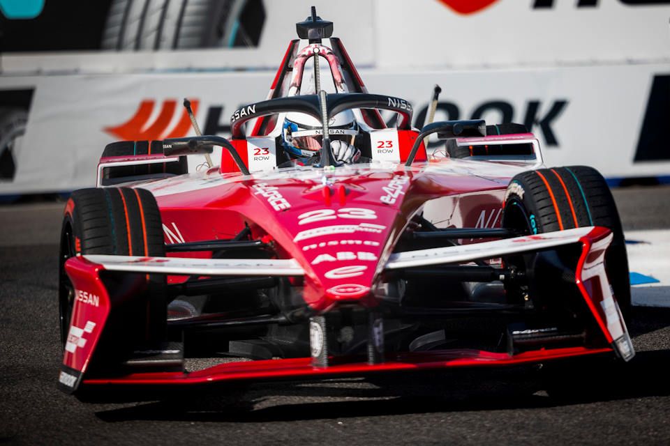 Formula E: 11ª temporada começa com surpresas, acidentes e fortes emoções