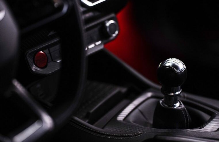 Mustang manual, atualizações OTA e mais: as novidades da Ford para o Brasil