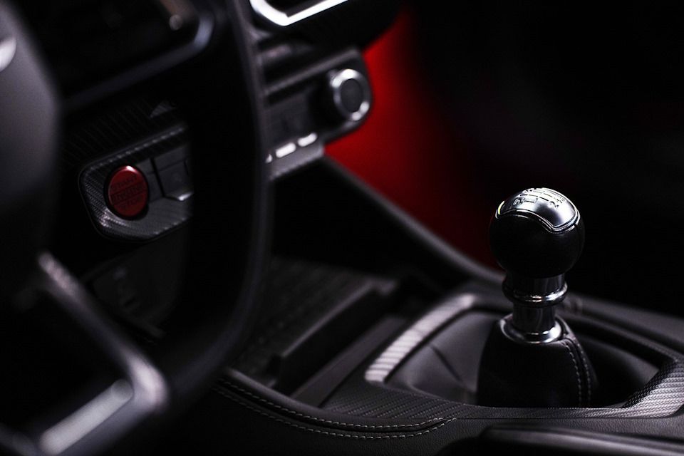 Mustang manual, atualizações OTA e mais: as novidades da Ford para o Brasil