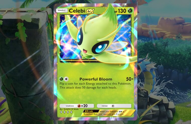 As 60 melhores cartas de Pokémon TCG Pocket para ter em seu baralho