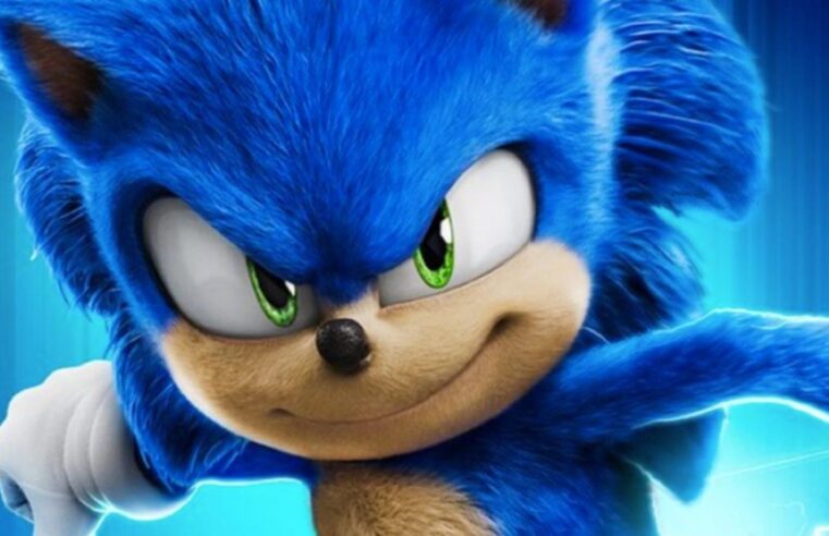Sonic 4 é oficialmente confirmado pela Paramount e estreia em 2027 nos cinemas