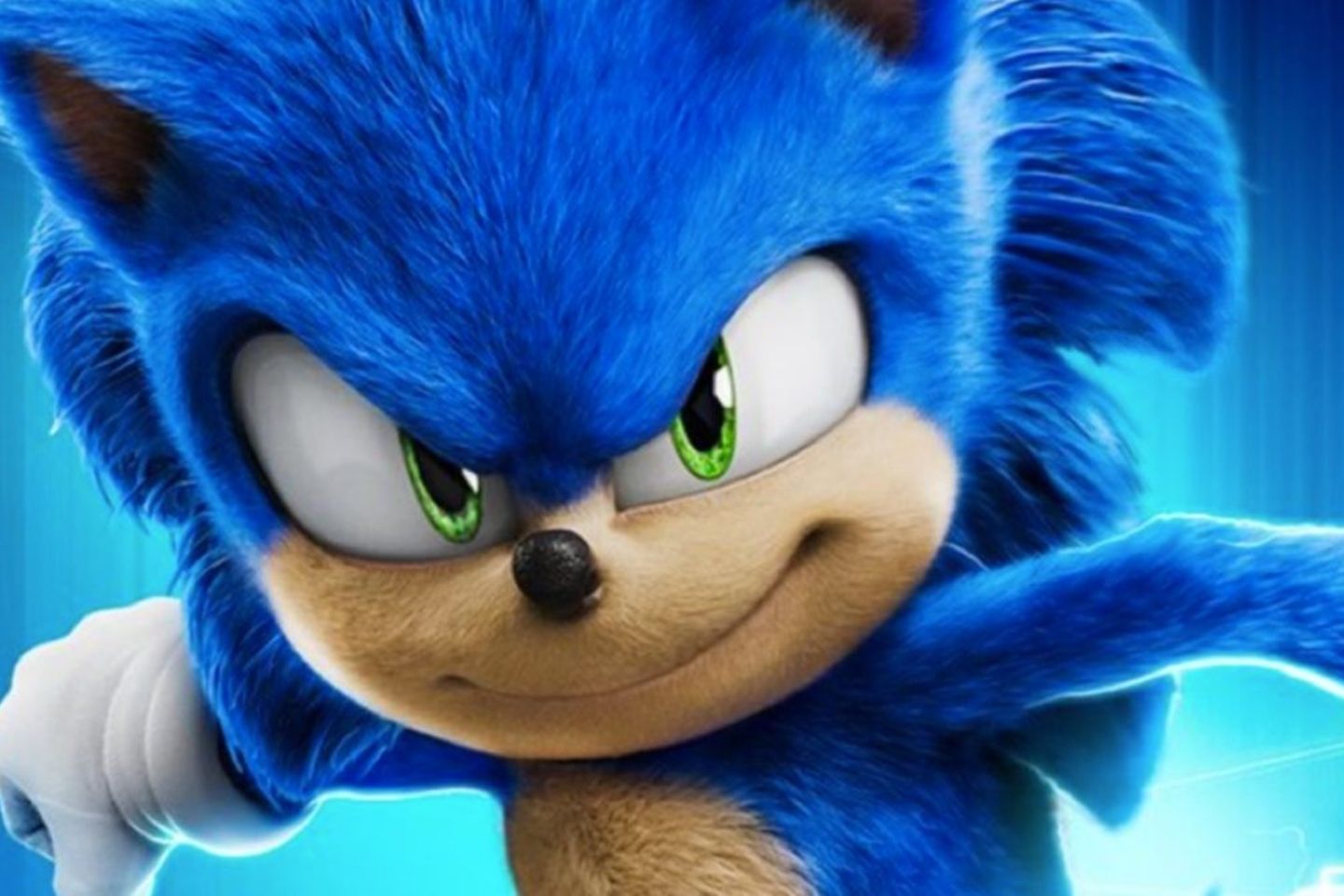 Sonic 4 é oficialmente confirmado pela Paramount e estreia em 2027 nos cinemas