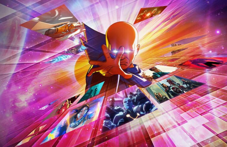 Que horas estreia a terceira temporada de What If? Veja calendário de episódios