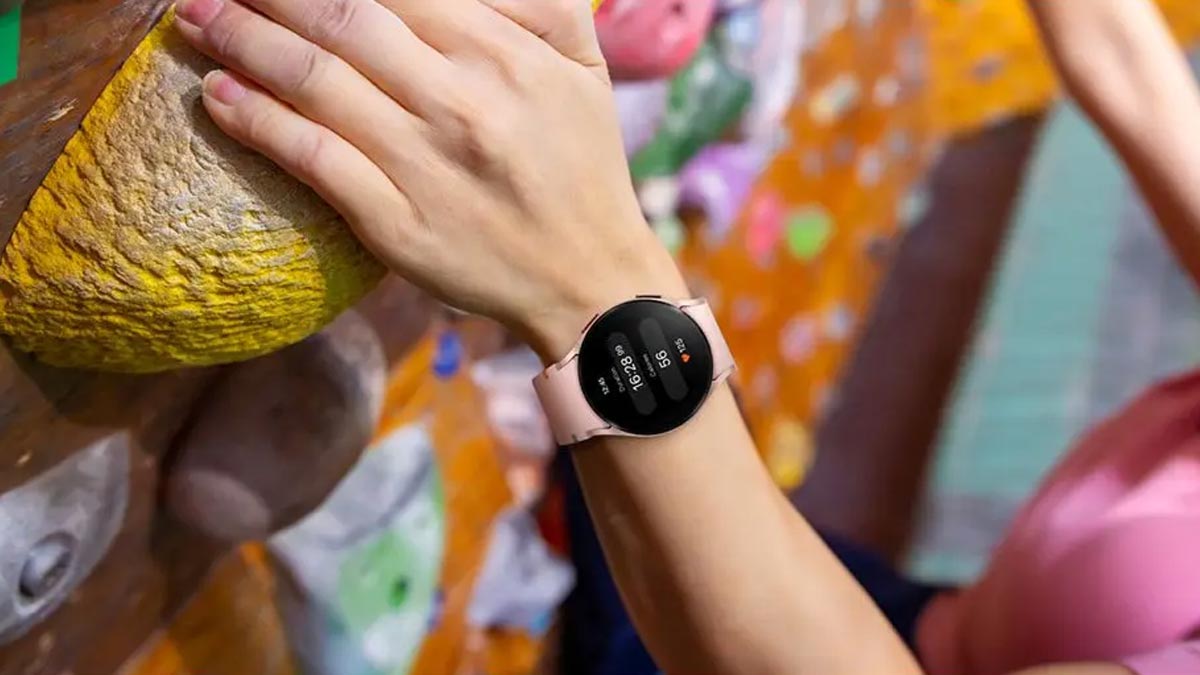Celular e smartwatch Samsung em oferta na Magalu; veja Galaxy S23 FE, Galaxy Watch7 e mais