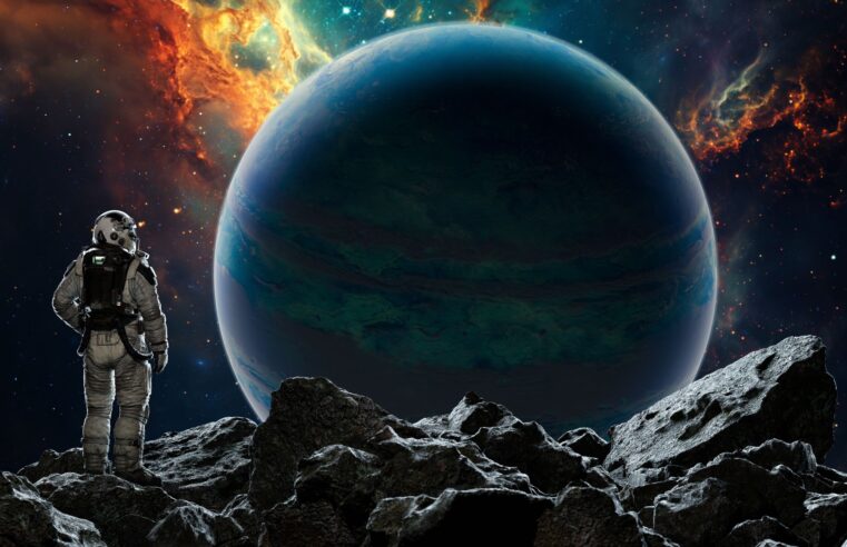 Como medir a habitabilidade de planetas?