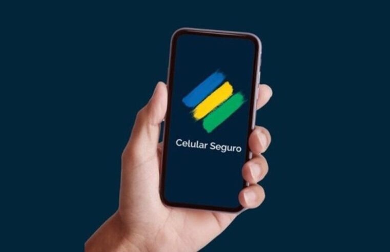 Celular Seguro ganha bloqueio parcial para recuperação de aparelho roubado