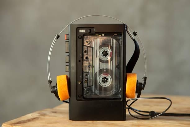 Que fim levou o Walkman, o tocador de música ‘descolado’ da Sony?