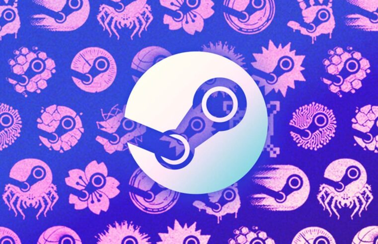 Promoção de Fim de Ano na Steam já começou; Corra e aproveite!