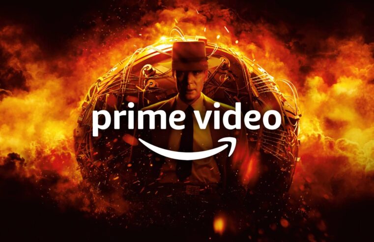 20 melhores filmes lançados no Prime Video em 2024! Veja a lista