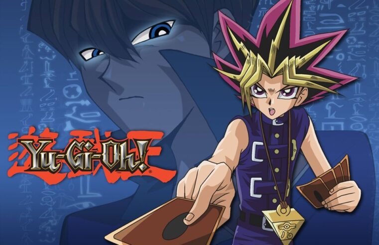 Afinal, qual o significado de Yu-Gi-Oh!? Entenda o nome do clássico anime