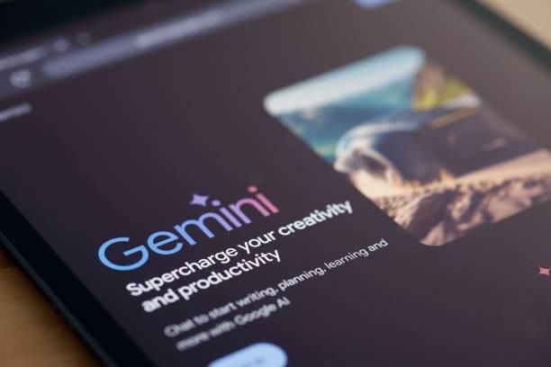 Google lança nova IA Gemini capaz de “raciocinar”, mas ela ainda erra