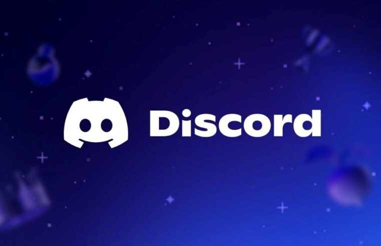 Discord sofre suposto vazamento que expõe senhas de usuários