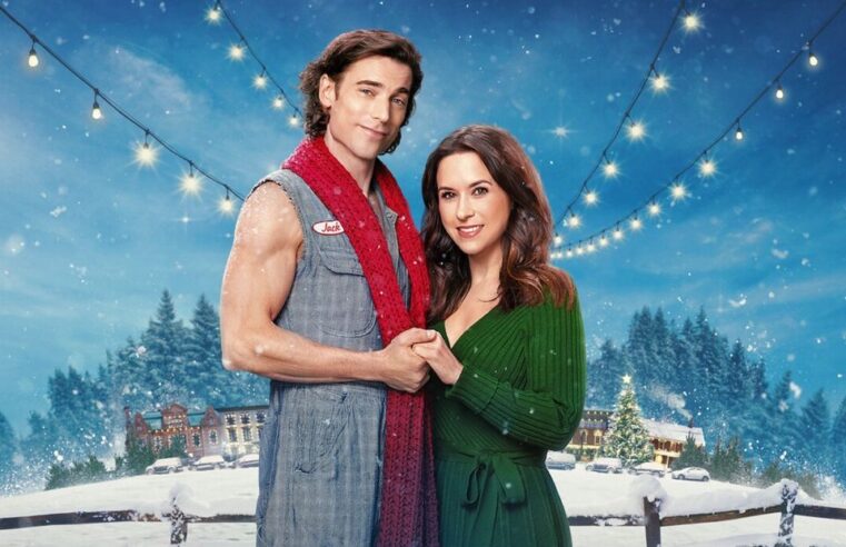 10 filmes de Natal lançados na Netflix em 2024 para assistir no fim de ano
