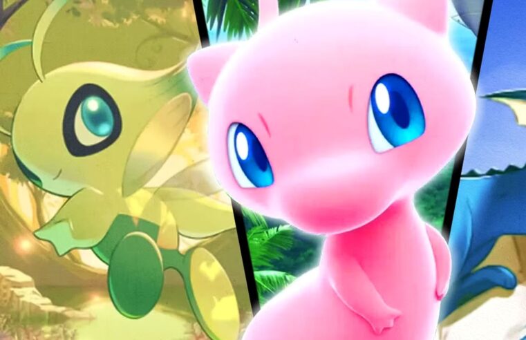 Como derrotar o deck Celebi Ex no Pokémon TCG Pocket? Veja guia da vitória