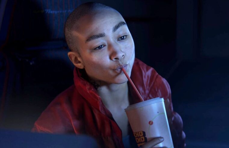 Quem é Tati Gabrielle? Conheça atriz de Intergalactic e Uncharted