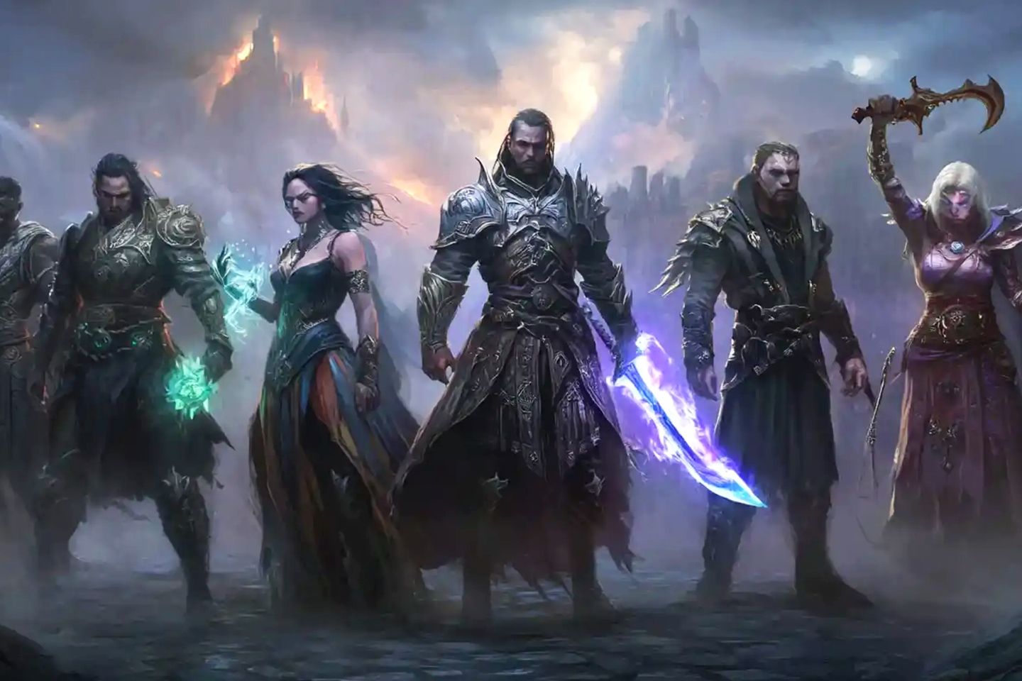 Path of Exile 2 tem coop local? Veja como funciona